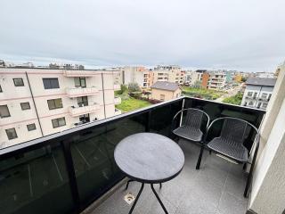 Belstay Apartament Mamaia Nord - Năvodari - 6
