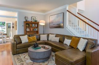 The Manor On Orcas Island - Eastsound - 9