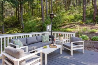 The Manor On Orcas Island - Eastsound - 6