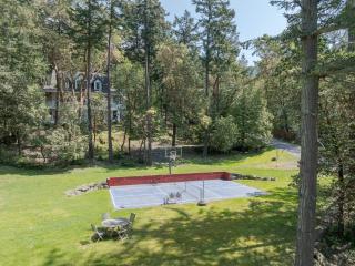 The Manor On Orcas Island - Eastsound - 4
