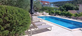 apartments Marina,Bikić - Marina - 9