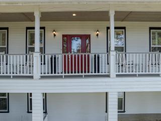 The Manor On Orcas Island - Eastsound - 1