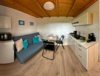 Glamping Prokop - Prag - 8