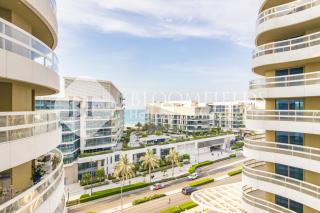 Bloomfields 2 Plus Maid BR Unique Ajwan Soul Beach - 9