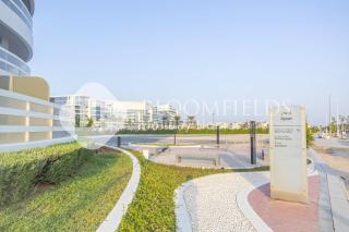 Bloomfields 2 Plus Maid BR Unique Ajwan Soul Beach - Abu Dhabi - 6