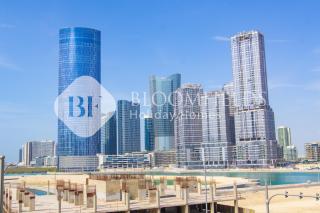 Bloomfields 1br The Pearl of Julphar - Abu Dhabi - 0