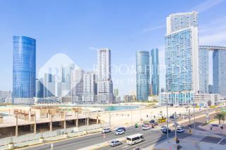 Bloomfields 1br The Pearl of Julphar - Abu Dhabi - 9