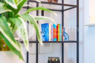 Bloomfields 1br The Pearl of Julphar - Abu Dhabi - 3