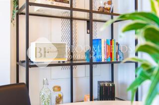 Bloomfields 1br The Pearl of Julphar - Abu Dhabi - 2