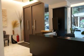 Urban Core Residence - Atenas - 5