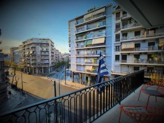 Urban Core Residence - Atenas - 7