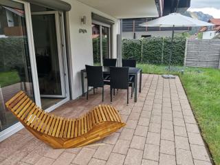 BERGVERLIEBT in Pfronten - Pfronten - 1