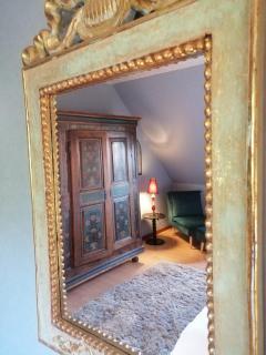 GÎTES COSY Ohnenheim 1-12 pers, maison Cosy 180m2 et maison Cosy2 54m2 - Ohnenheim - 1
