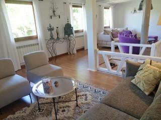 GÎTES COSY Ohnenheim 1-12 pers, maison Cosy 180m2 et maison Cosy2 54m2 - Ohnenheim - 3