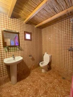 Auberge camping ouadjou - 9