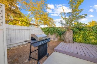 Serene Sanctuary Pool, Hot Tub and Game Room - San Diego - 7