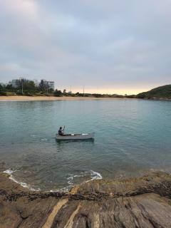 Casa de Praia Bacutia-Enseada Azul - Guarapari ES - Guarapari - 8