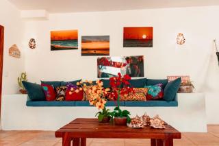 Pousada gostoso beachouse - São Miguel do Gostoso - 7