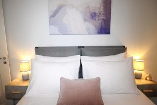 Viewpoint apartment chalkis - Chalkida - 2