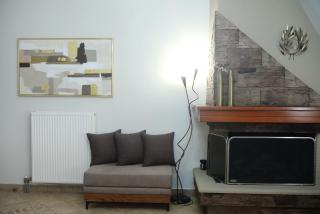 Viewpoint apartment chalkis - Chalkida - 6