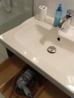 Large T2 nearby Grenoble and close to all services - Corenc - 7