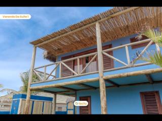 Casa Béa - Fortim - 9
