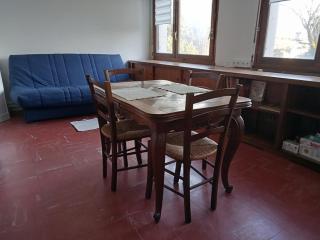 Large T2 nearby Grenoble and close to all services - Corenc - 6