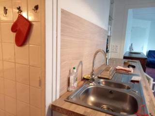 Large T2 nearby Grenoble and close to all services - Corenc - 3