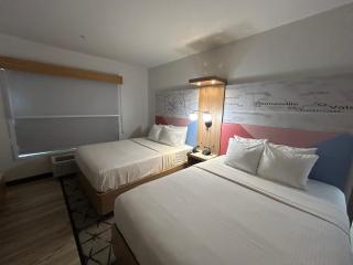 Best Western Plus Rose City Conference Center Inn - Thomasville - 9