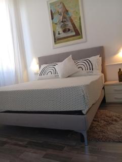 Covenate House - 1