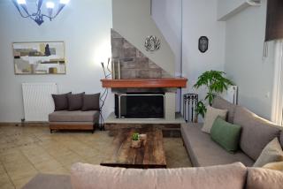 Viewpoint apartment chalkis - Chalkida - 7
