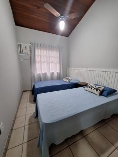 Casa de Praia Bacutia-Enseada Azul - Guarapari ES - Guarapari - 6