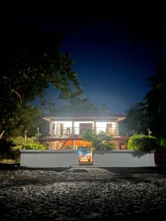 The Beach Lounge - Zamboanguita - 0
