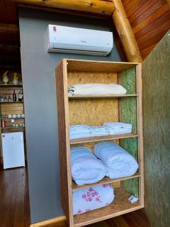 Chalé amanhecer Serra do Rio do Rastro - 1