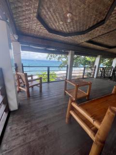 The Beach Lounge - Zamboanguita - 5