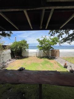 The Beach Lounge - Zamboanguita - 4