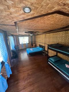 The Beach Lounge - Zamboanguita - 9