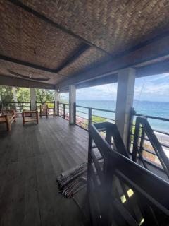 The Beach Lounge - Zamboanguita - 9