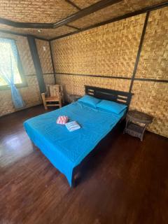 The Beach Lounge - Zamboanguita - 8