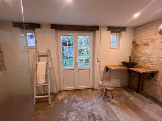 La Petite Ecluse, gîte d'artistes - Tanlay - 1