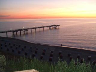 Ferienhaus in Rerik nahe Ostseestrand - 4