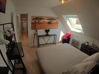 D'une Pointe à l'Autre, Maison avec vue sur mer, à 400 metres de la Plage de Pentrez - 2