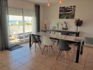 D'une Pointe à l'Autre, Maison avec vue sur mer, à 400 metres de la Plage de Pentrez - Saint-Nic - 5