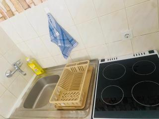 Apartman Donna - Zaboric - 4