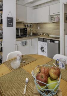 Le Cottage-Côte Sauvage-Plage-Commerces-Parking - Le Croisic - 1