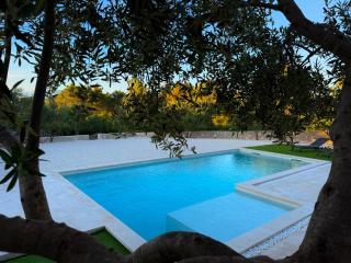 Villa Maginja - Sutivan (San Giovanni di Brazza) - 8