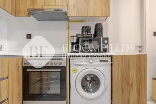 Bloomfields Magnificent 1Br Al Maryah Island - Abu Dhabi - 1