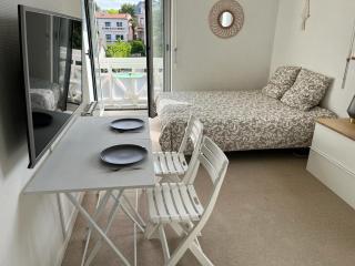 Joli studio - 1ere ligne- Front de mer Royan - Royan - 3