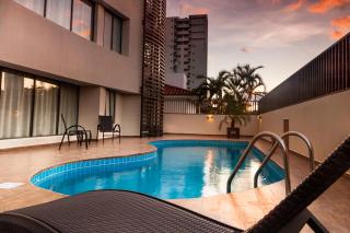 Mai Suites Apart Hotel - 1