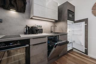 Apartmán Viki - Rezidence K Lanovce - 2